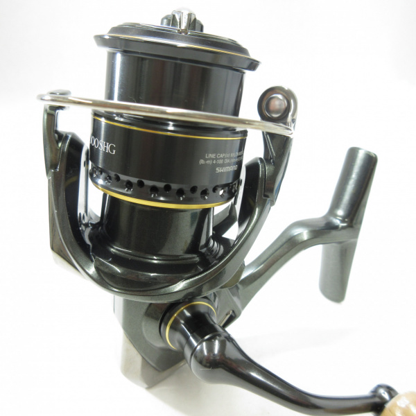23カーディフXR C2000SHG